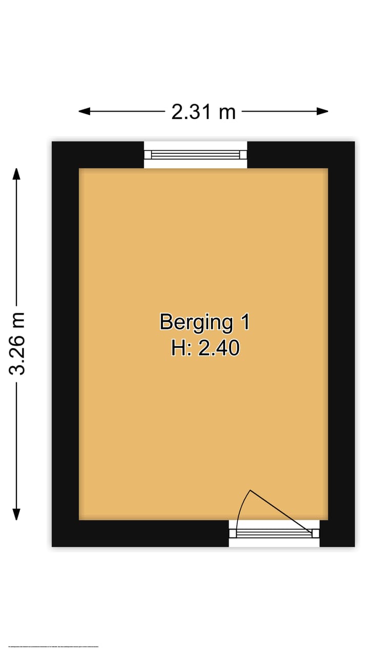 Foto 24 van Buisweg 6