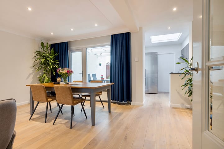 Foto 15 van Abramsdreef 18