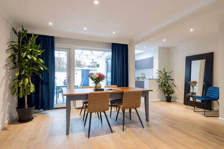 Foto 16 van Abramsdreef 18