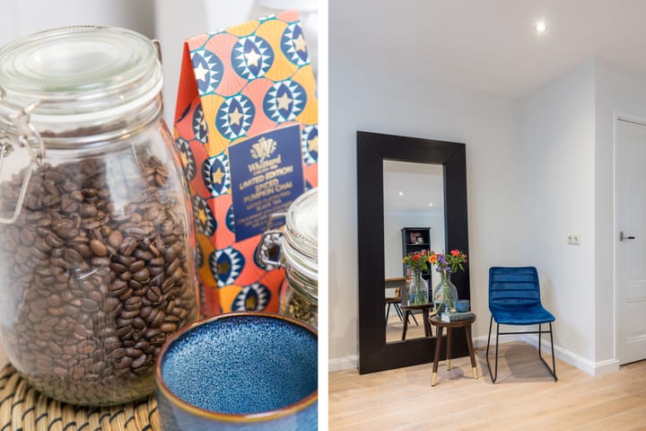 Foto 17 van Abramsdreef 18