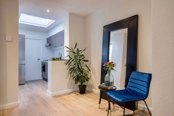 Foto 18 van Abramsdreef 18