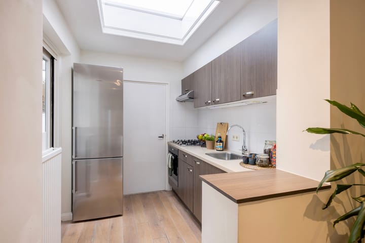 Foto 19 van Abramsdreef 18