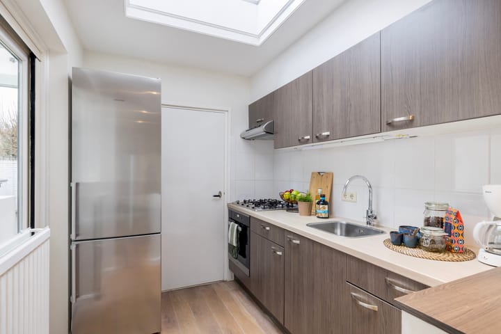 Foto 21 van Abramsdreef 18