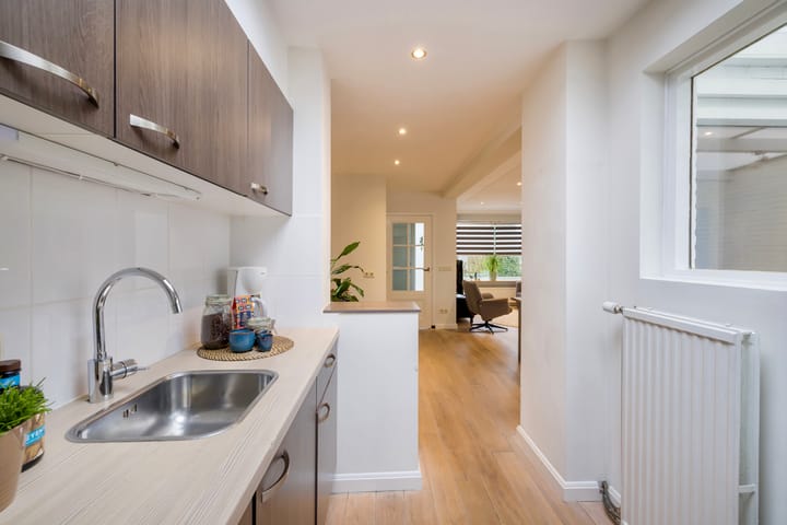 Foto 22 van Abramsdreef 18