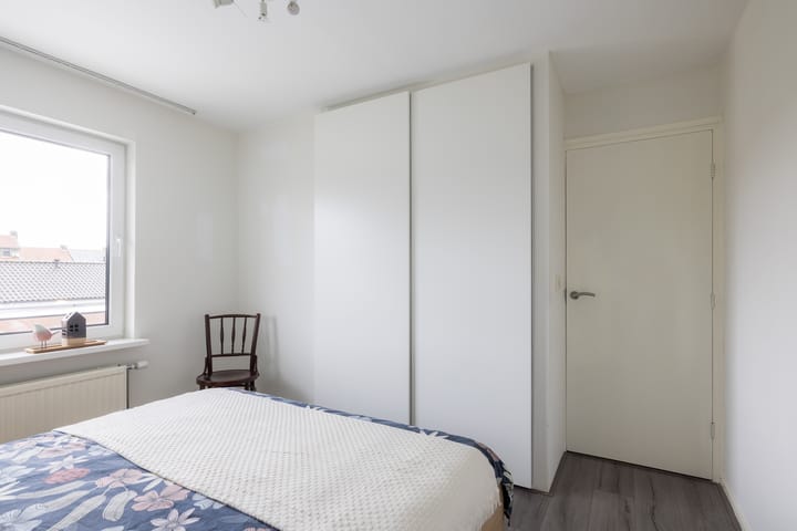 Foto 25 van Abramsdreef 18