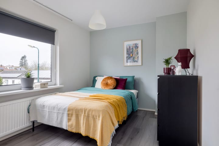 Foto 26 van Abramsdreef 18