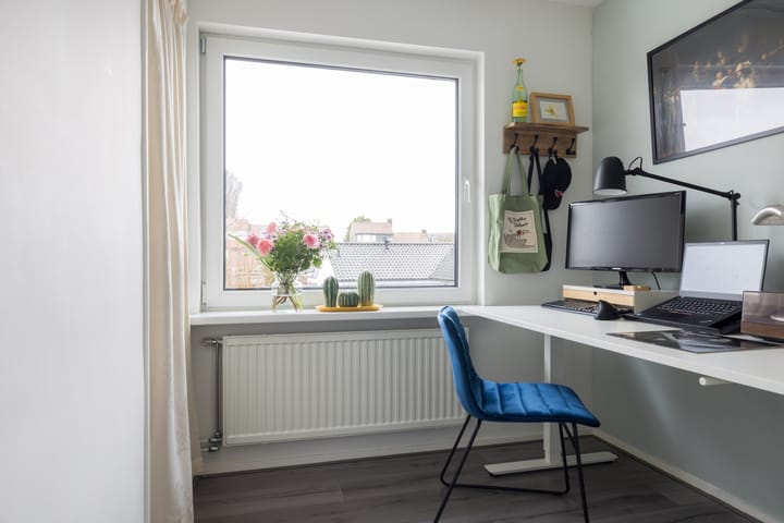 Foto 28 van Abramsdreef 18