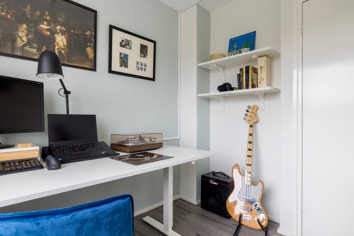 Foto 30 van Abramsdreef 18