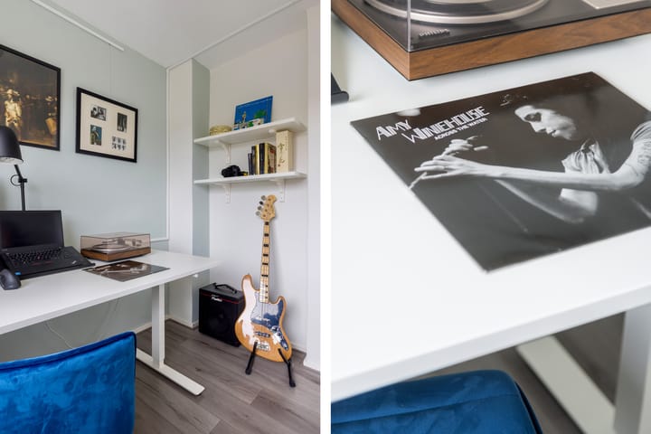 Foto 31 van Abramsdreef 18