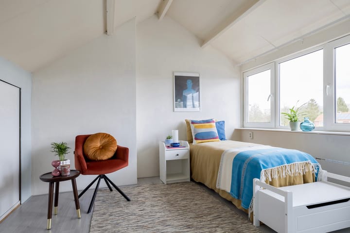 Foto 34 van Abramsdreef 18