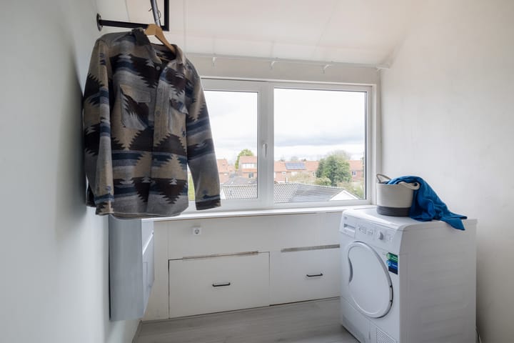 Foto 36 van Abramsdreef 18