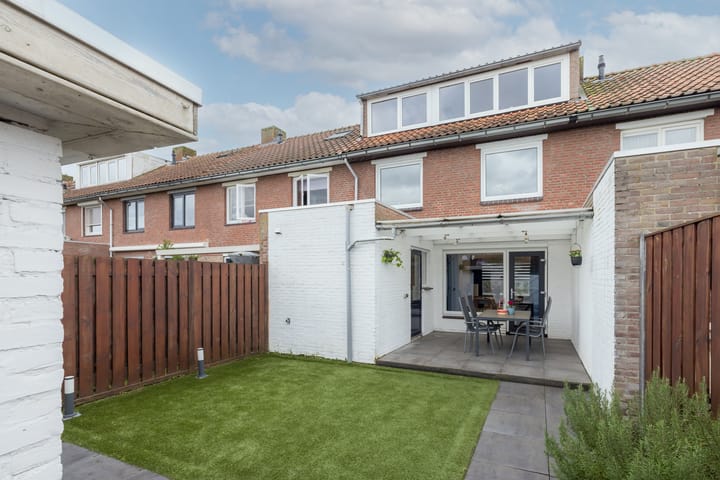 Foto 37 van Abramsdreef 18