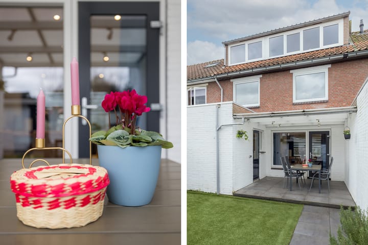 Foto 38 van Abramsdreef 18