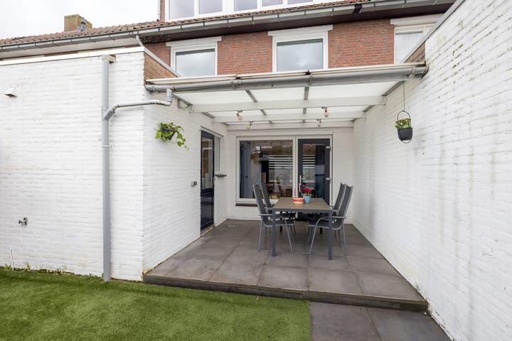 Foto 39 van Abramsdreef 18