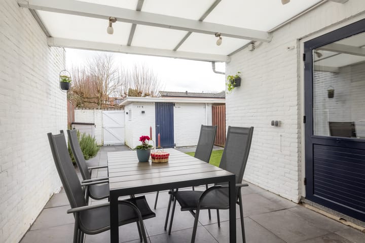 Foto 40 van Abramsdreef 18