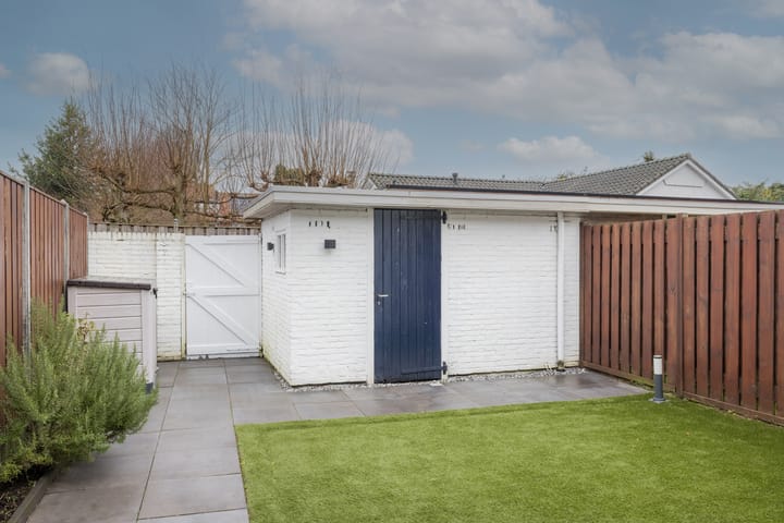 Foto 41 van Abramsdreef 18