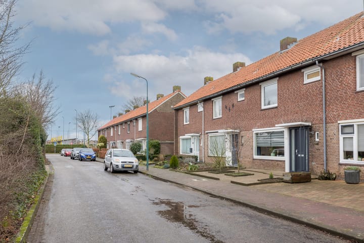 Foto 42 van Abramsdreef 18