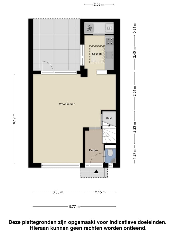 Foto 43 van Abramsdreef 18