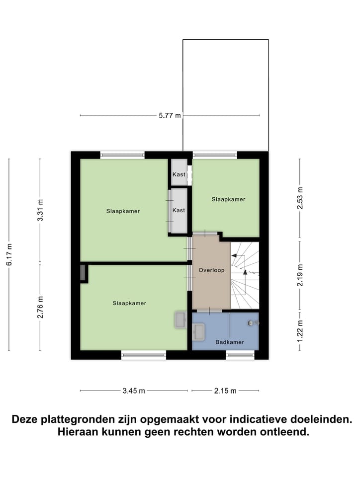 Foto 44 van Abramsdreef 18