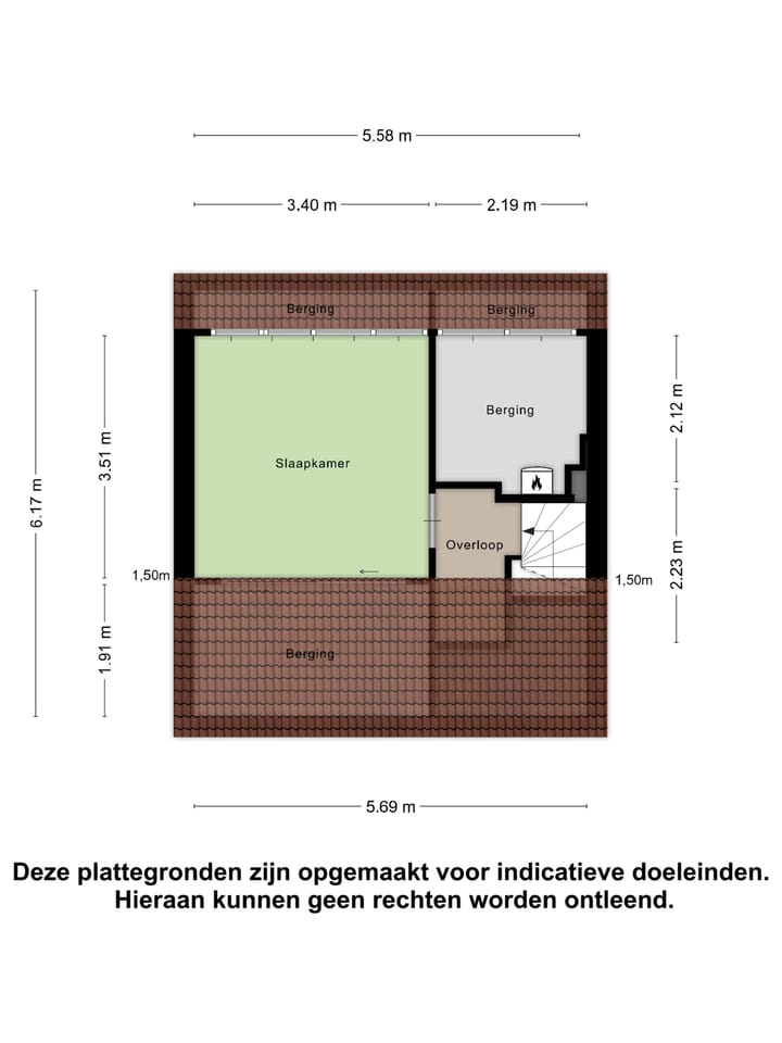 Foto 45 van Abramsdreef 18