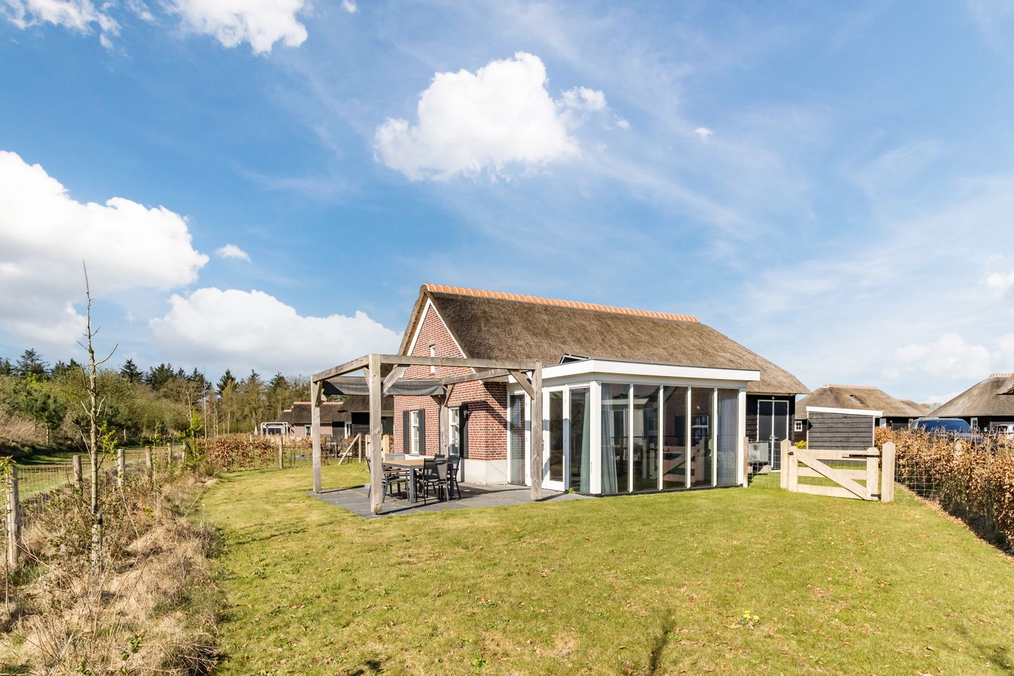 Photo 1 of Bosrandweg 5-RC4