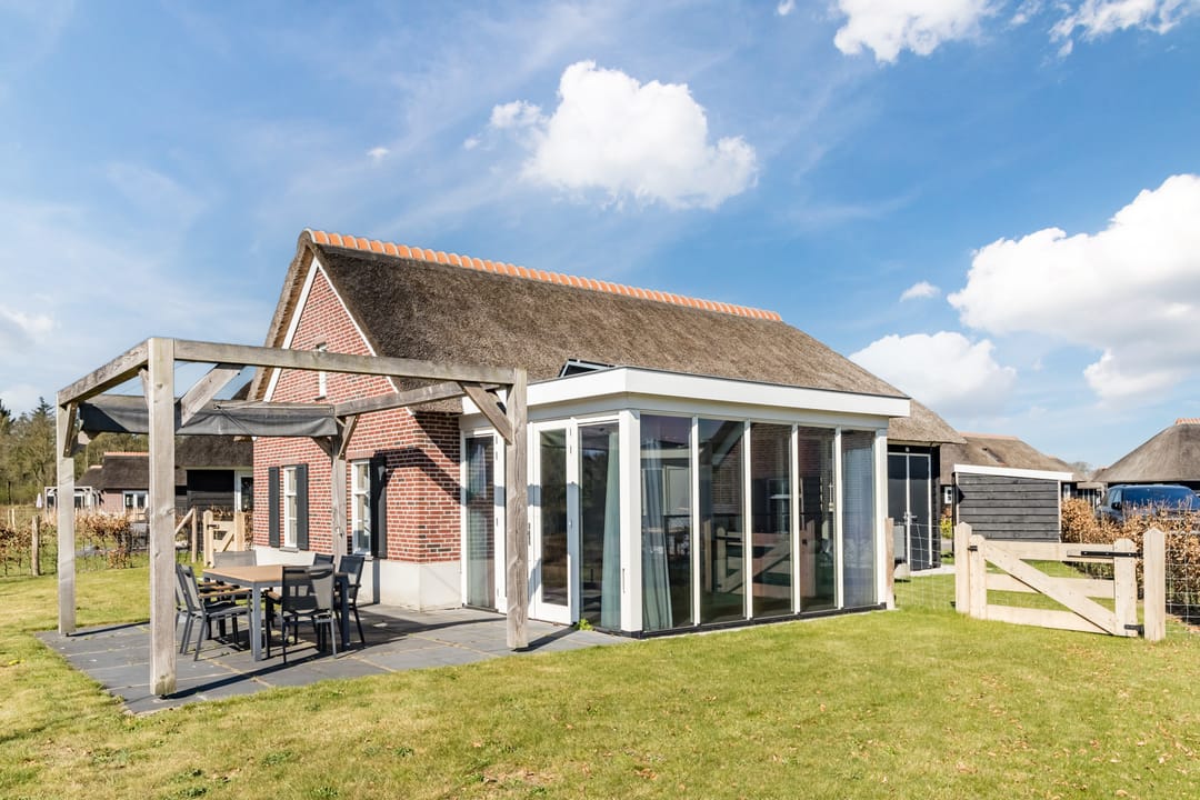 Foto 2 van Bosrandweg 5-RC4