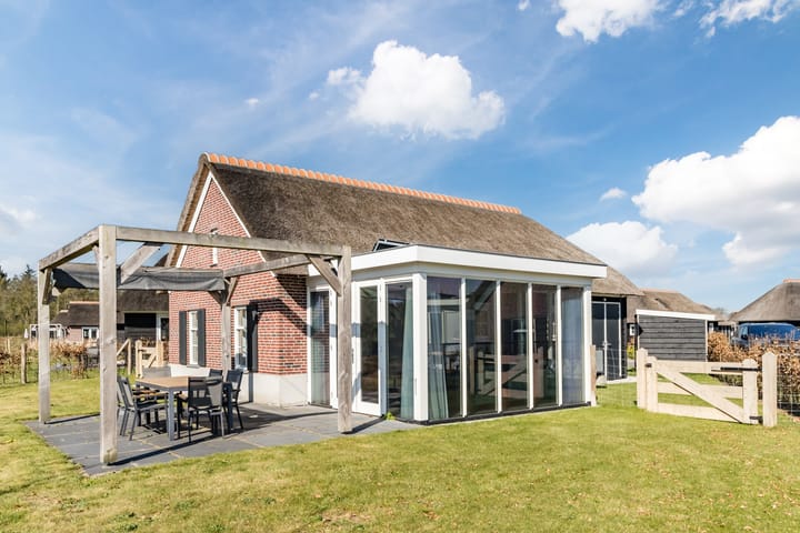 Photo 2 of Bosrandweg 5-RC4