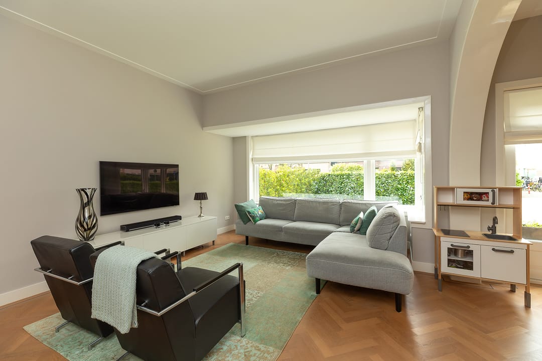 Foto 2 van Frederik van Eedenlaan 26