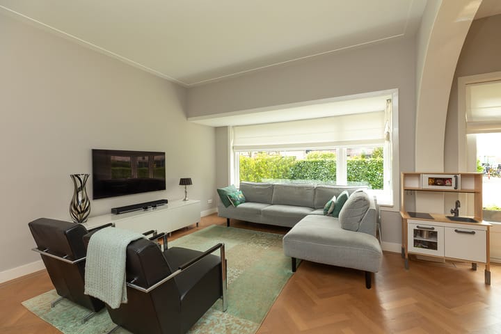 Foto 2 van Frederik van Eedenlaan 26