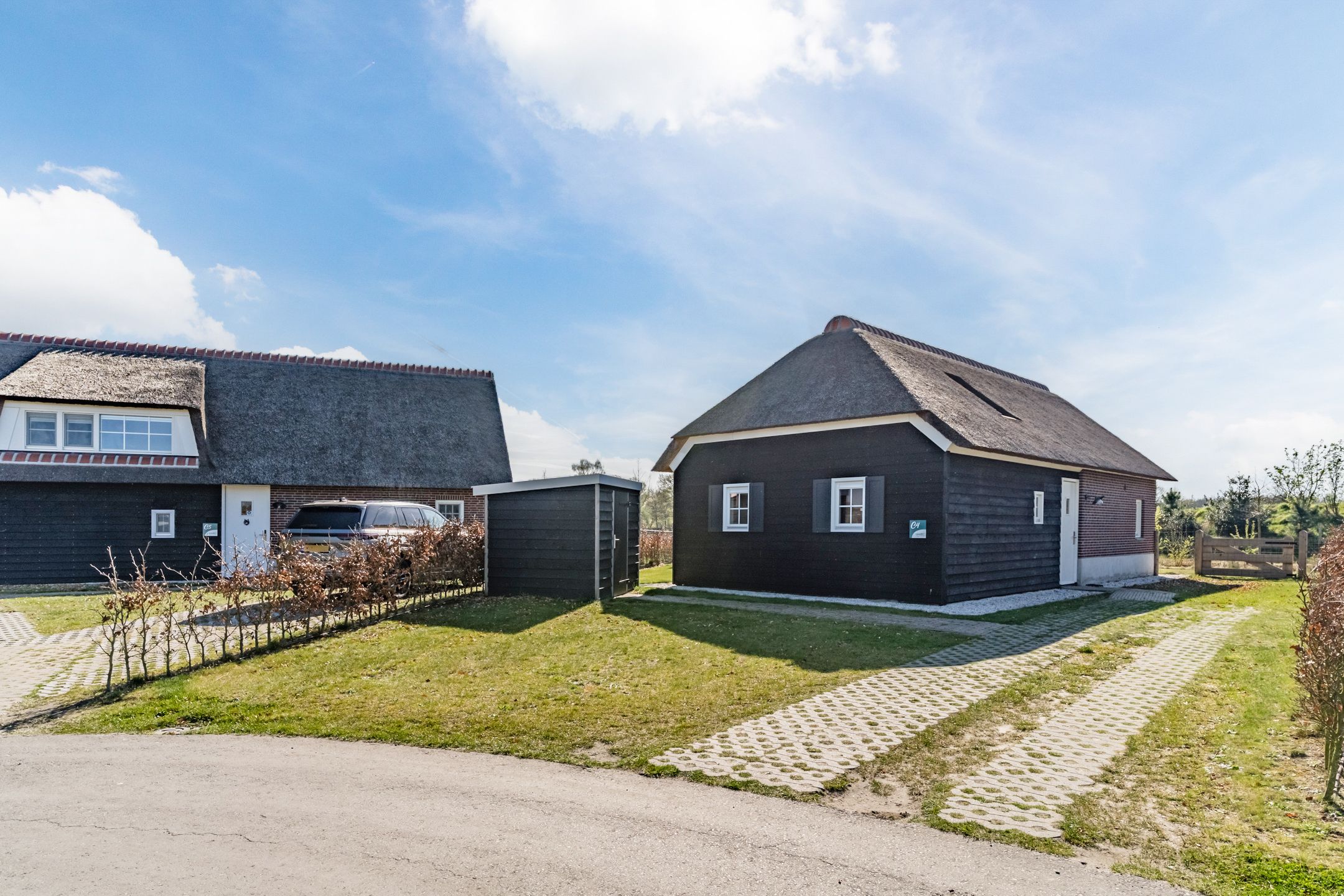 Foto 3 van Bosrandweg 5-RC4