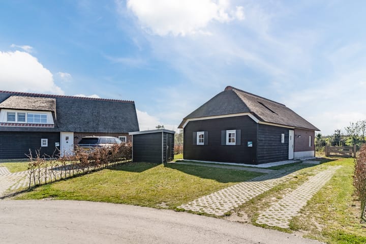 Photo 3 of Bosrandweg 5-RC4