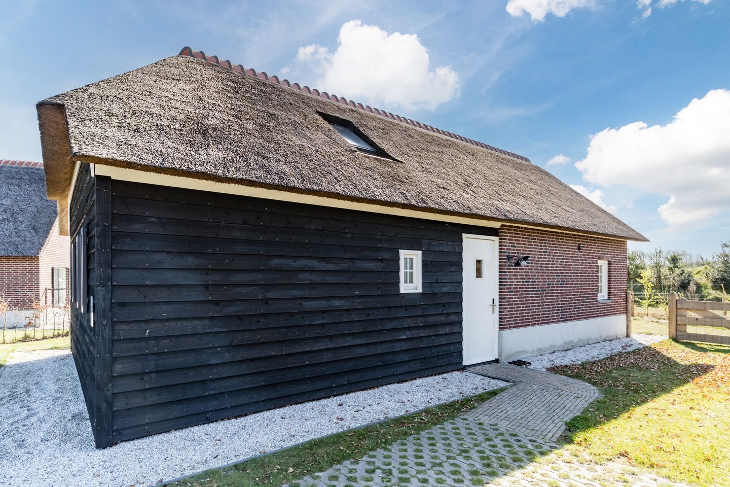 Foto 4 van Bosrandweg 5-RC4