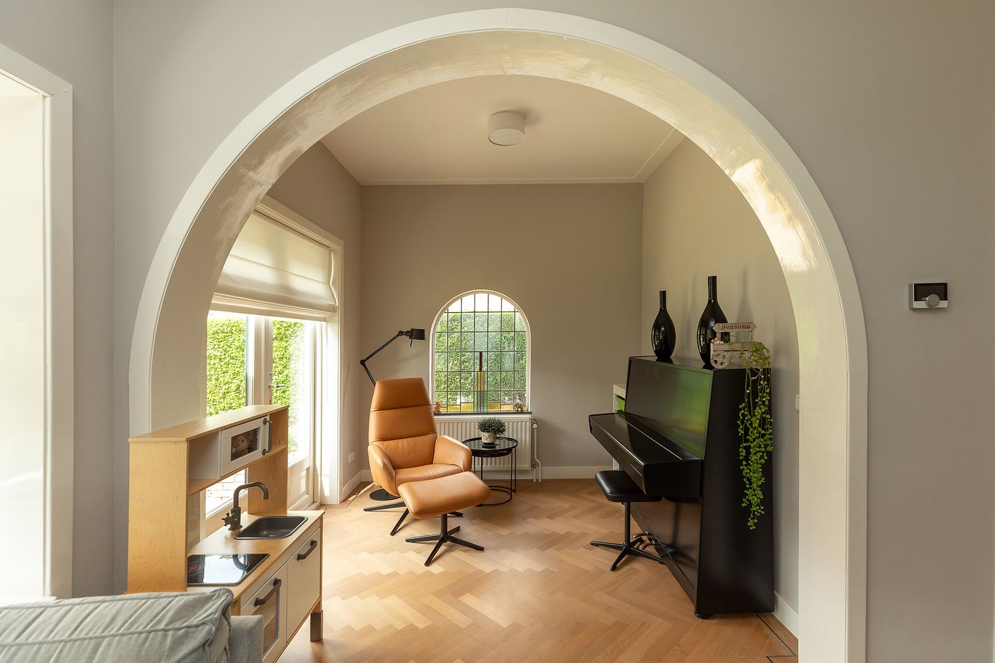 Foto 5 van Frederik van Eedenlaan 26