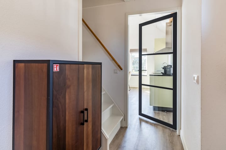 Photo 6 of Bosrandweg 5-RC4