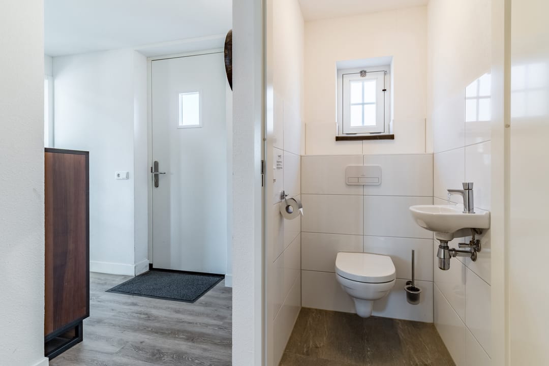 Foto 7 van Bosrandweg 5-RC4