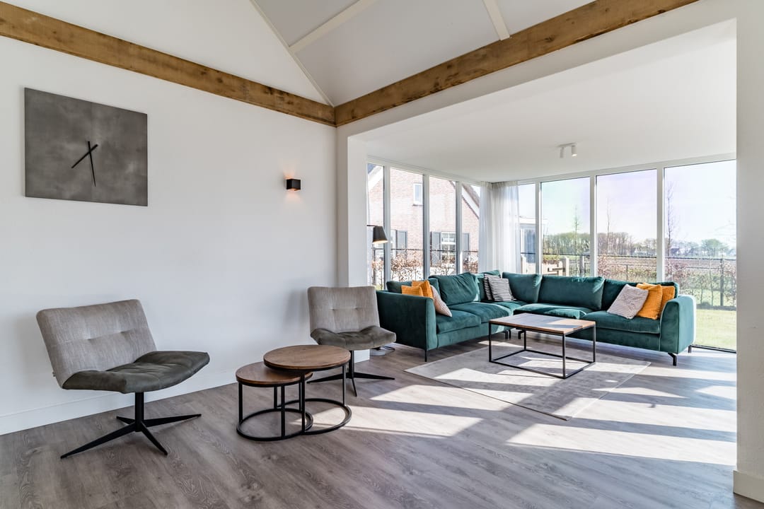 Foto 8 van Bosrandweg 5-RC4