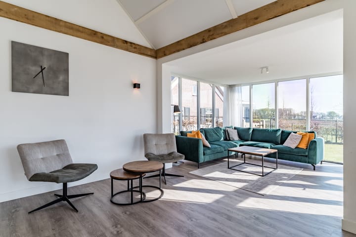 Photo 8 of Bosrandweg 5-RC4