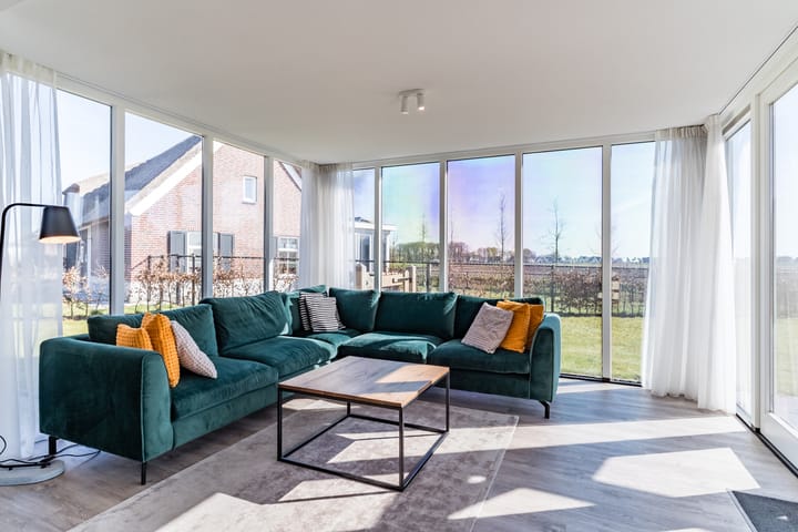 Photo 9 of Bosrandweg 5-RC4