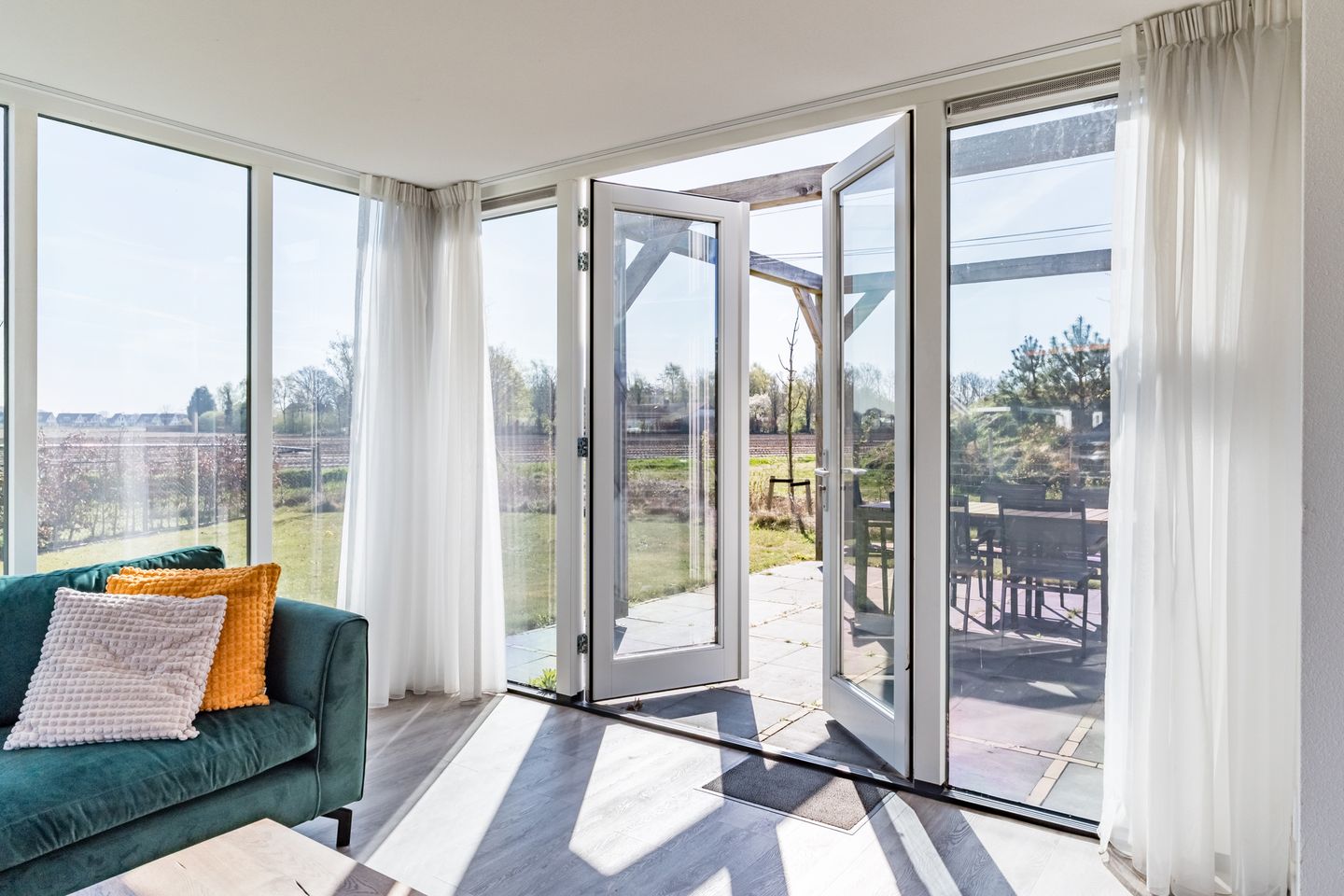 Foto 10 van Bosrandweg 5-RC4