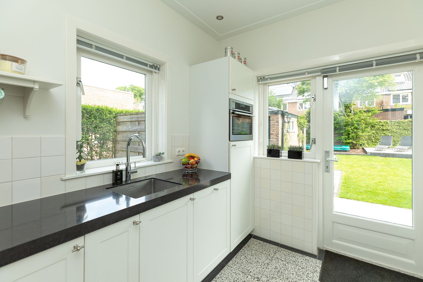 Foto 10 van Frederik van Eedenlaan 26