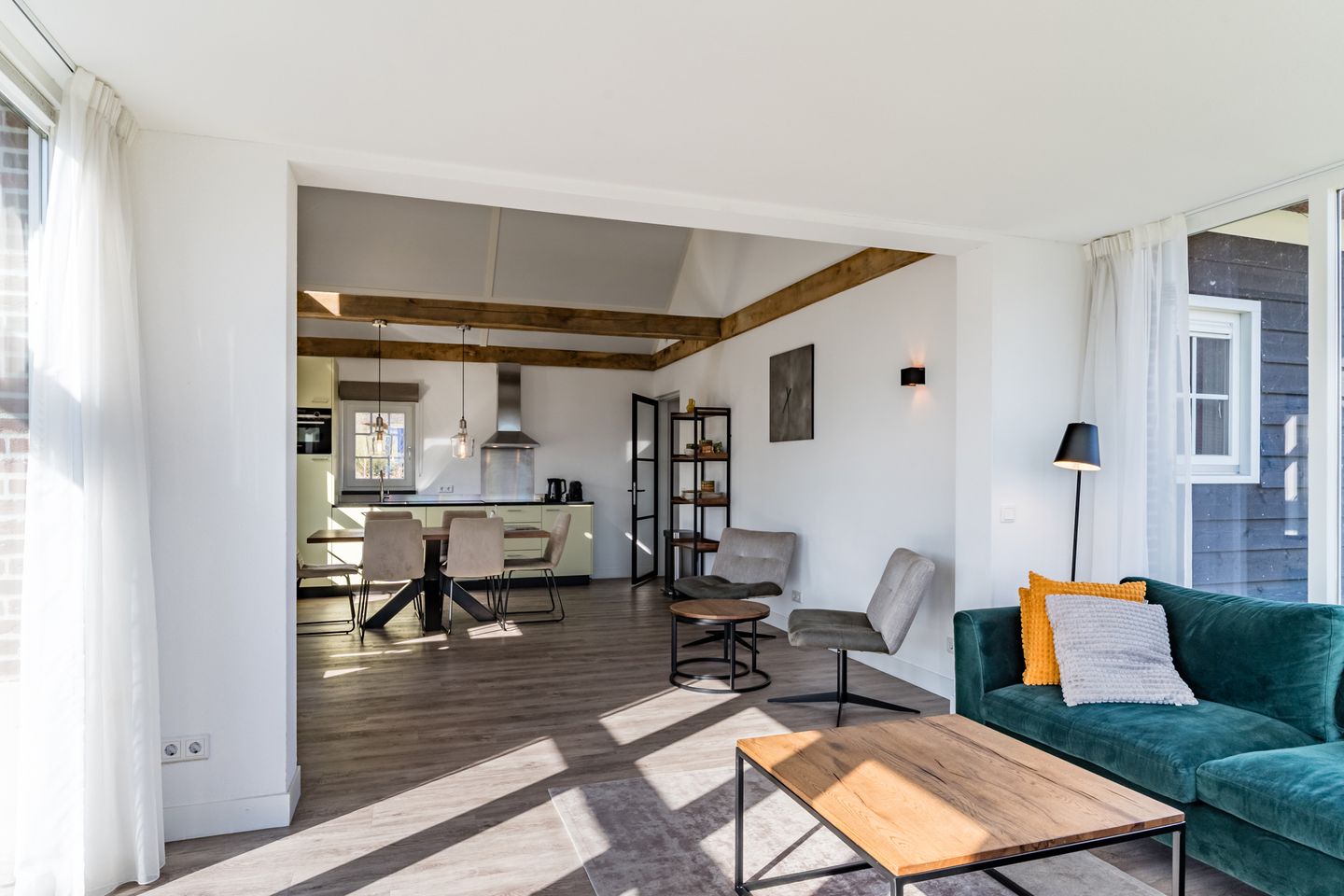 Foto 14 van Bosrandweg 5-RC4