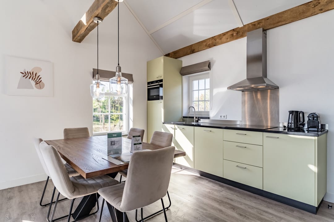 Foto 17 van Bosrandweg 5-RC4