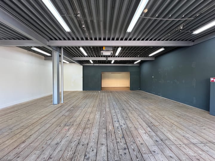 Venneperstraat 20-C, Nieuw-Vennep