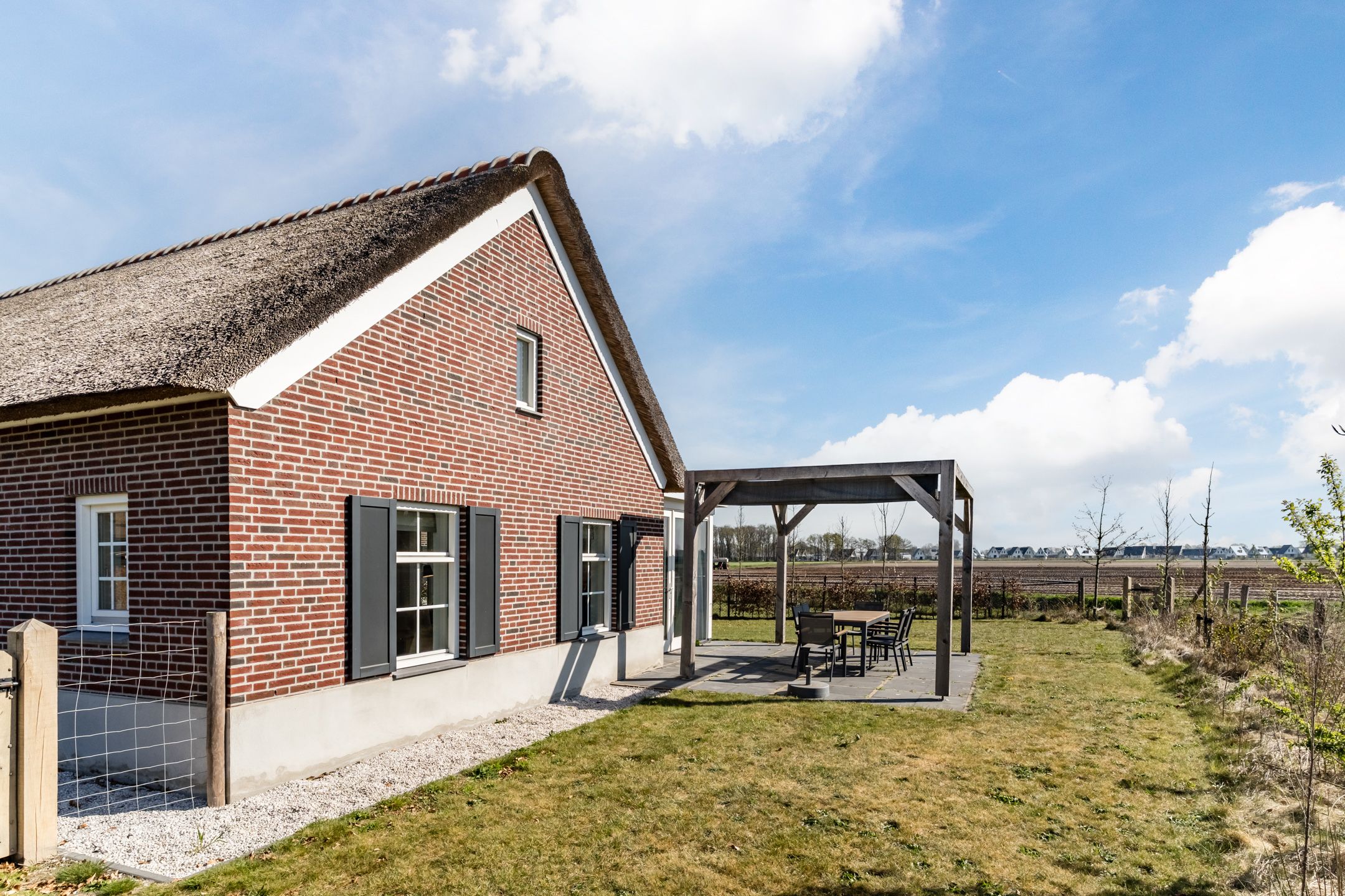 Foto 33 van Bosrandweg 5-RC4