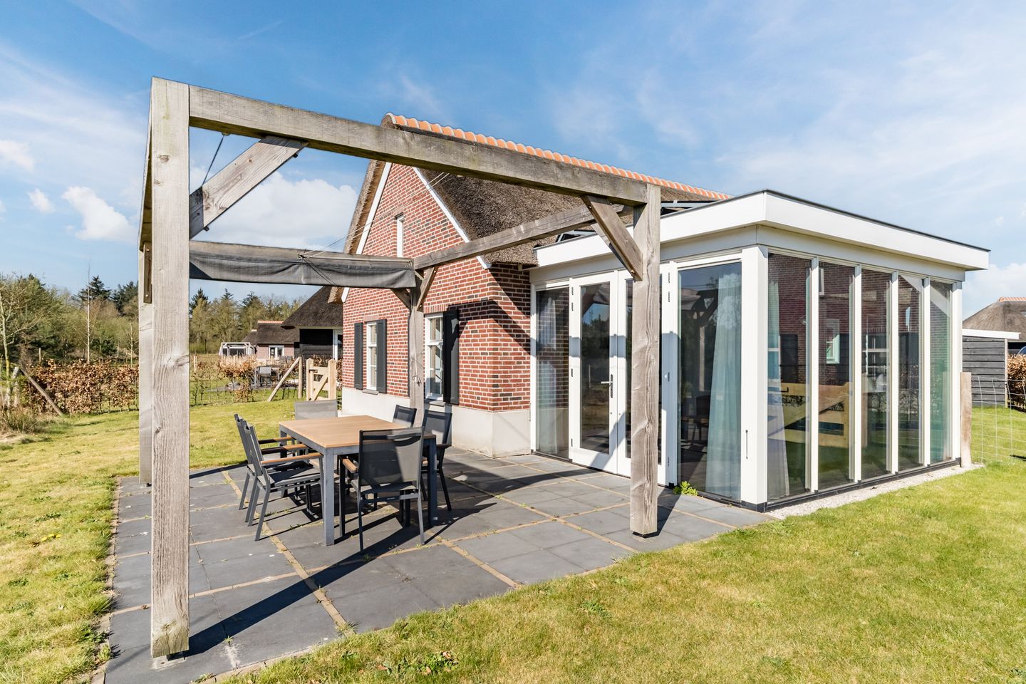 Foto 34 van Bosrandweg 5-RC4