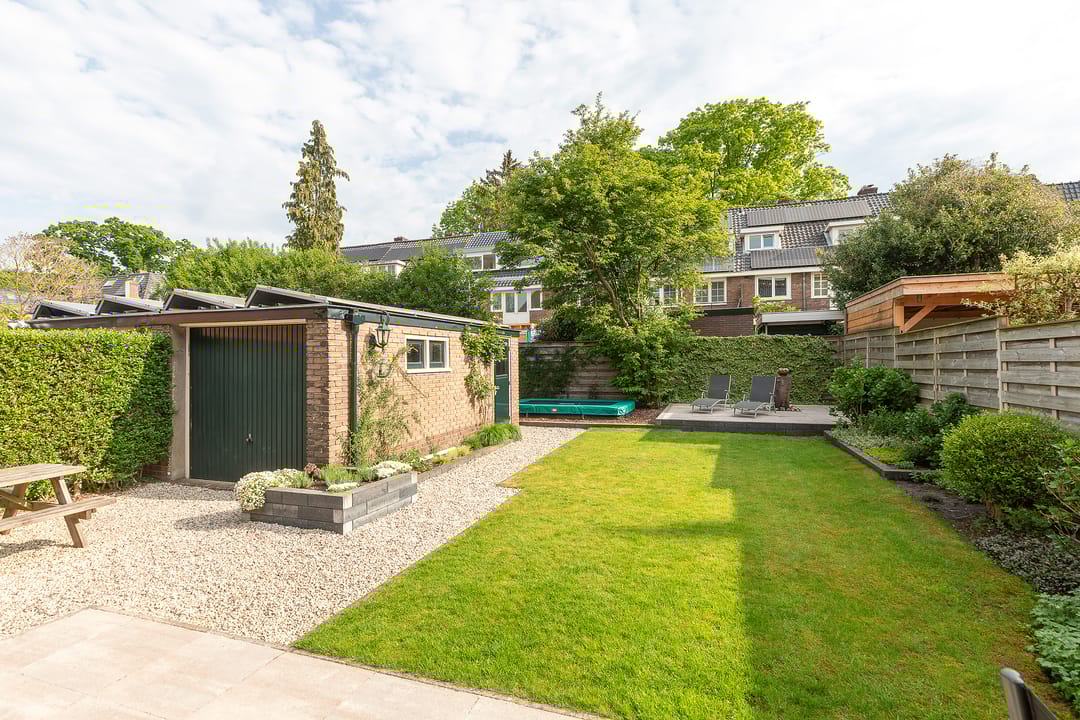 Foto 32 van Frederik van Eedenlaan 26