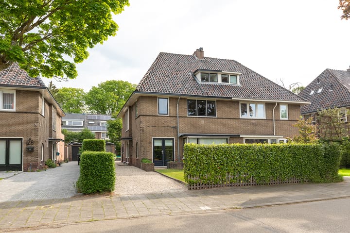 Foto 36 van Frederik van Eedenlaan 26