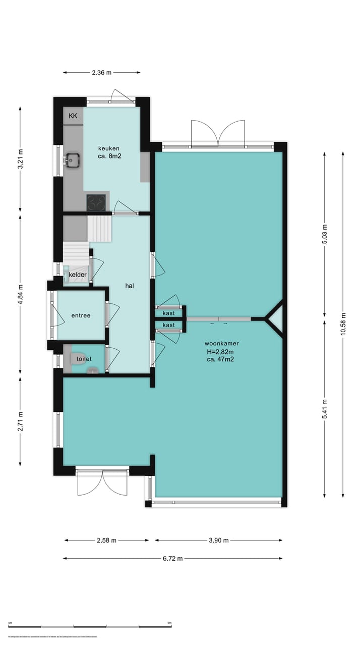 Foto 38 van Frederik van Eedenlaan 26