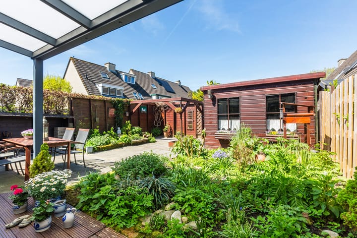 Foto 4 van Sarsvenstraat 4