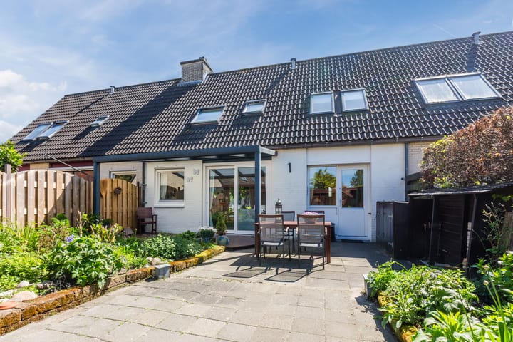 Foto 5 van Sarsvenstraat 4